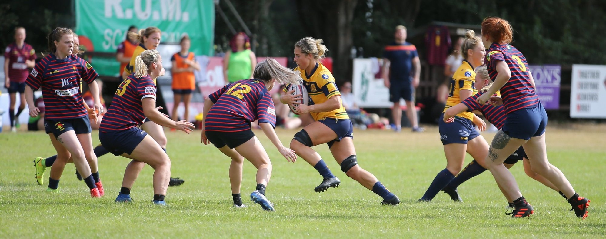 News Henley Rugby Football Club