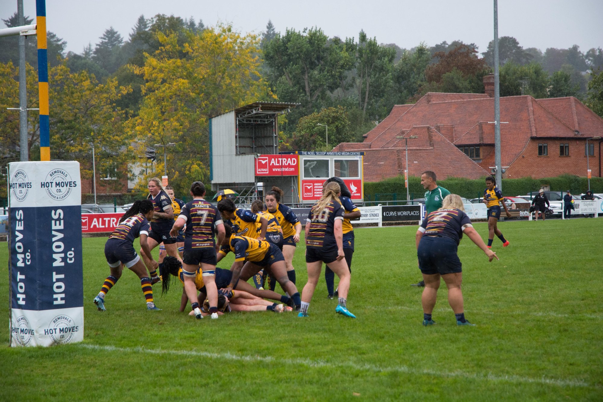 Henley Rugby News - Henley Rugby Football Club