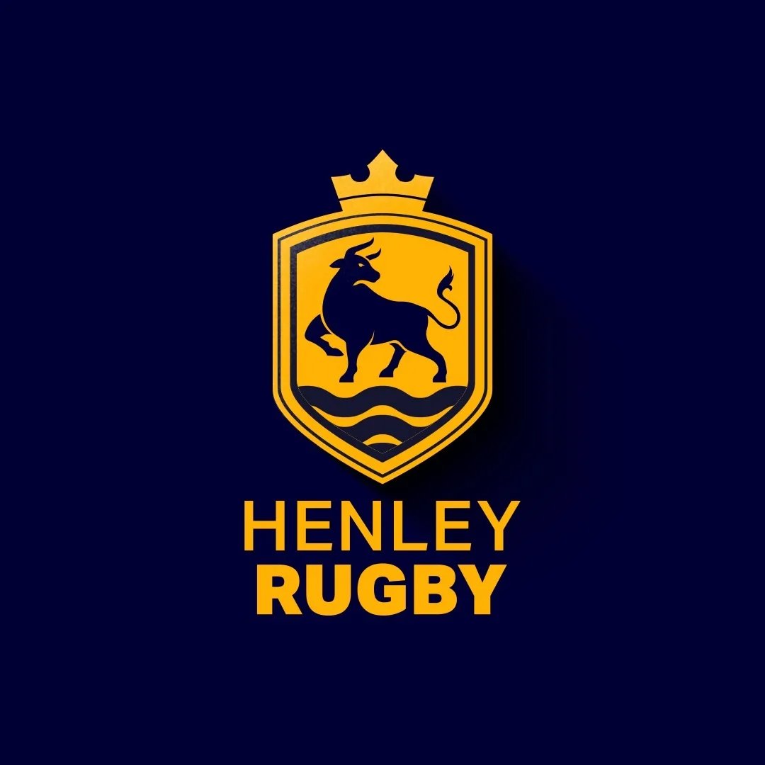 Henley Rugby John Kernick