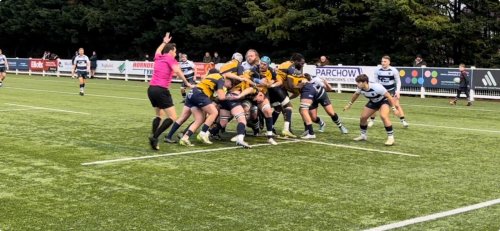 Late comeback seals remarkable Hawks triumph