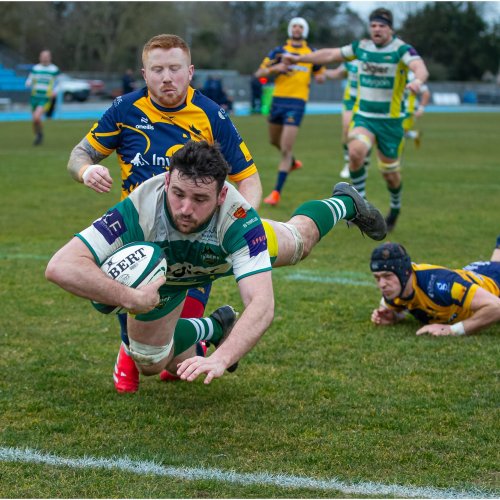 Henley Rugby Henley Rugby Football Club