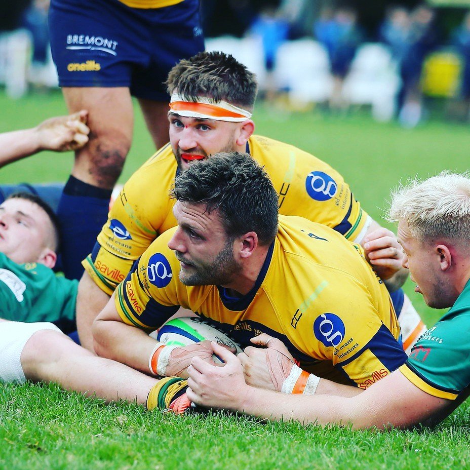 Henley Rugby Henley Rugby Football Club