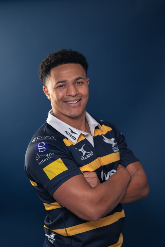 Hawks Henley Rugby Football Club