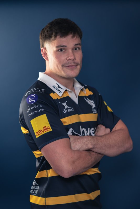 Hawks Henley Rugby Football Club