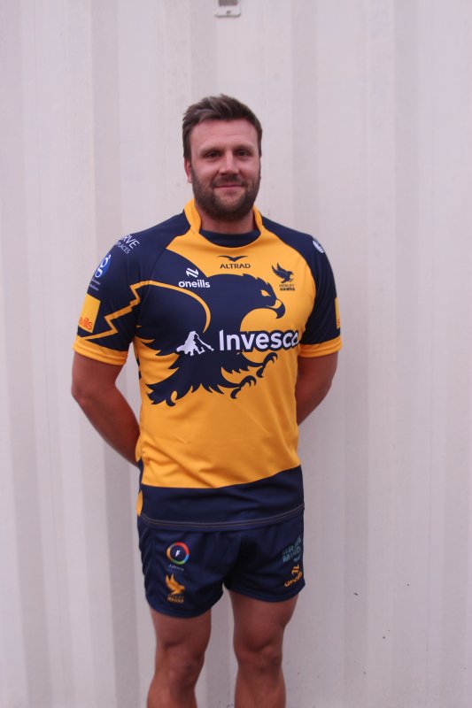 Hawks Henley Rugby Football Club