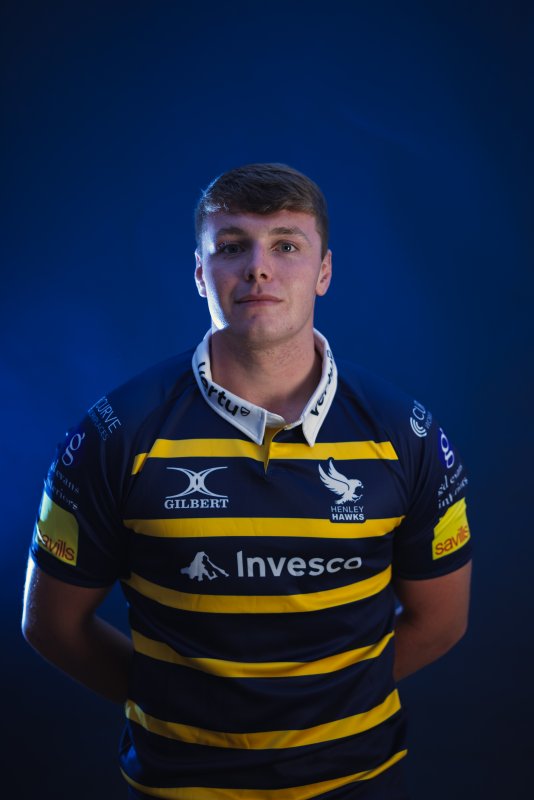 Henley Rugby Hawks - Henley Rugby Football Club