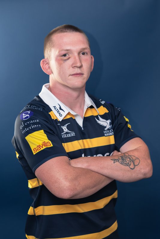 Hawks Henley Rugby Football Club