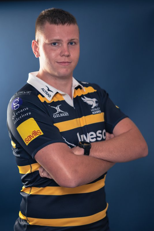 Hawks Henley Rugby Football Club